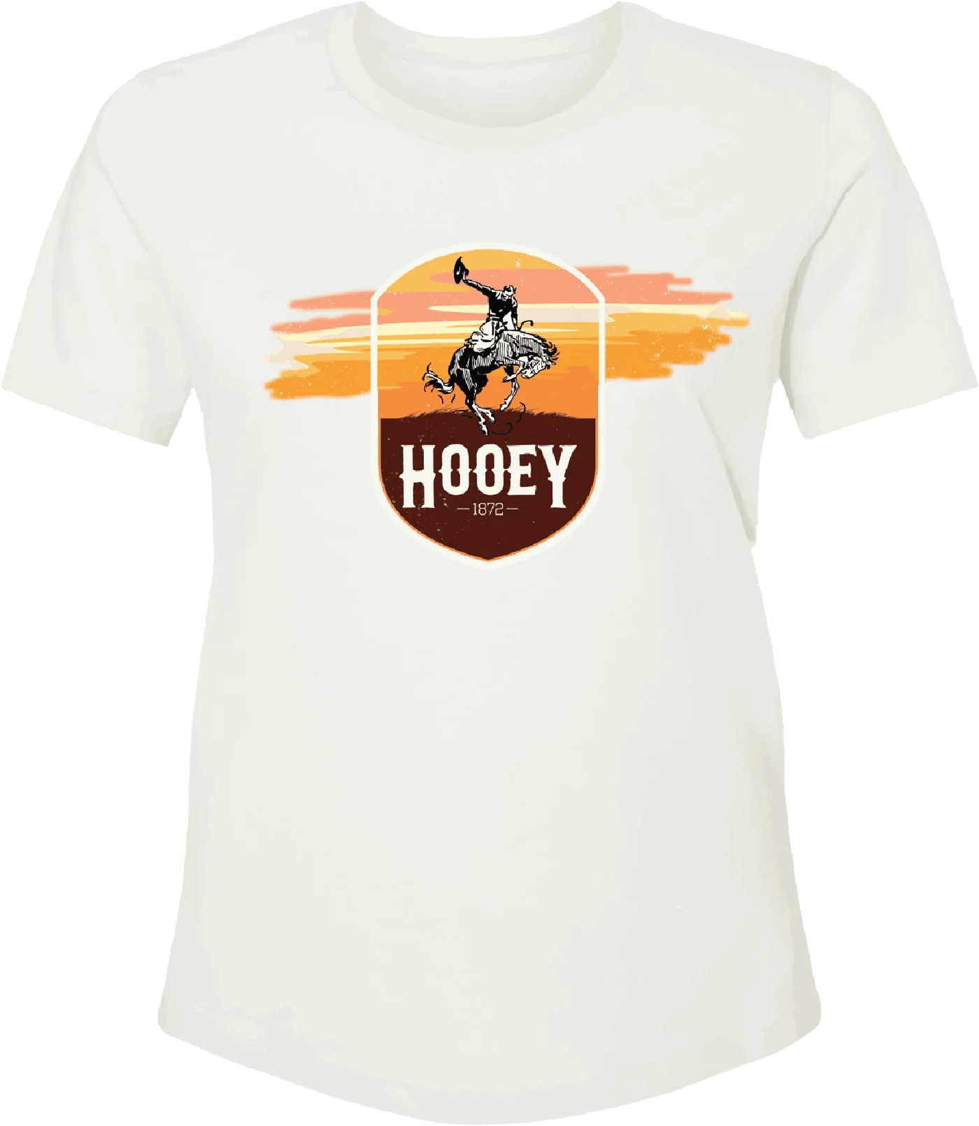 Hooey Youth Cheyenne Tee