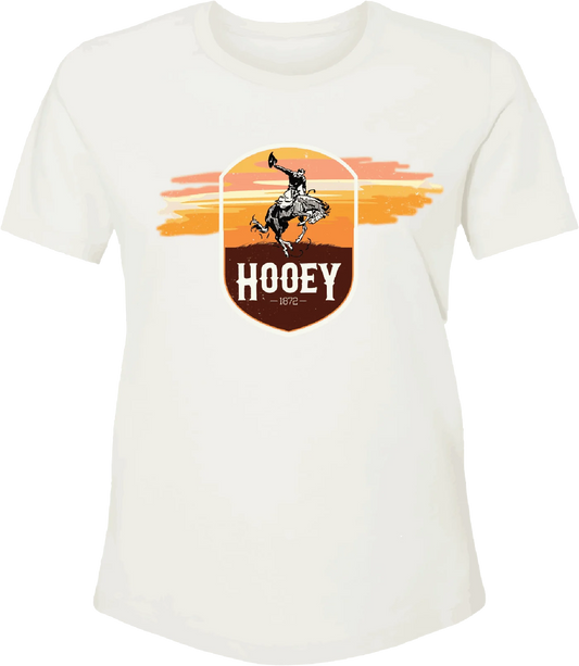 Hooey Youth Cheyenne Tee