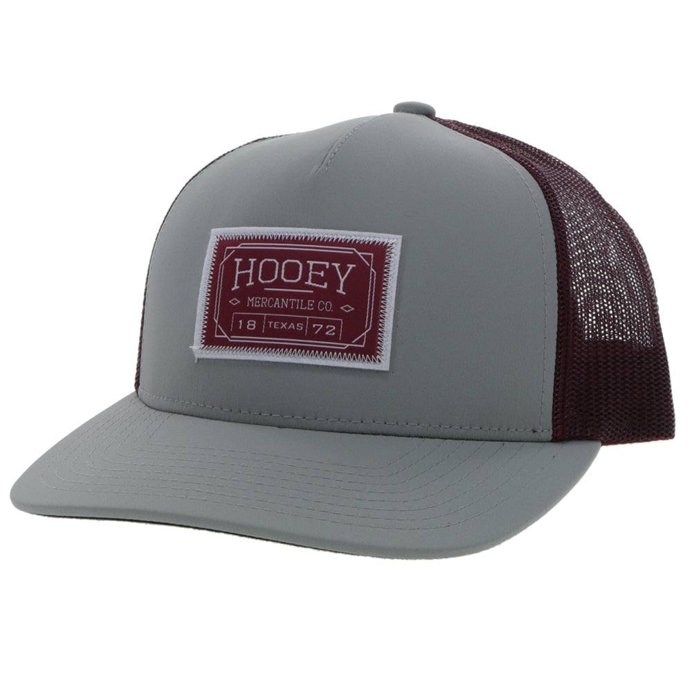 Hooey Youth Snapback